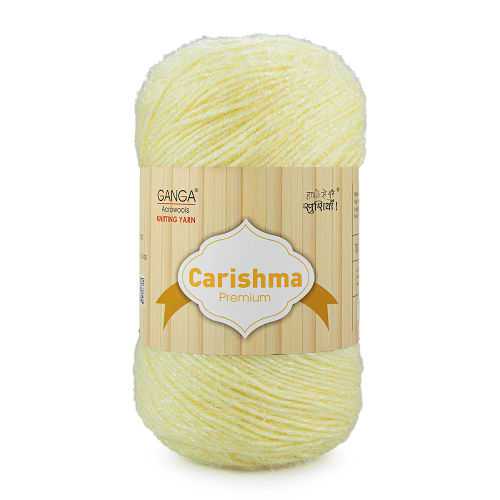 Carishma Premium Knitting Yarn