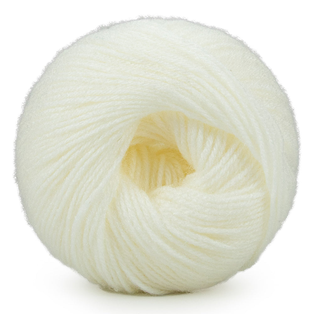 Baby Pearl Knitting Yarn