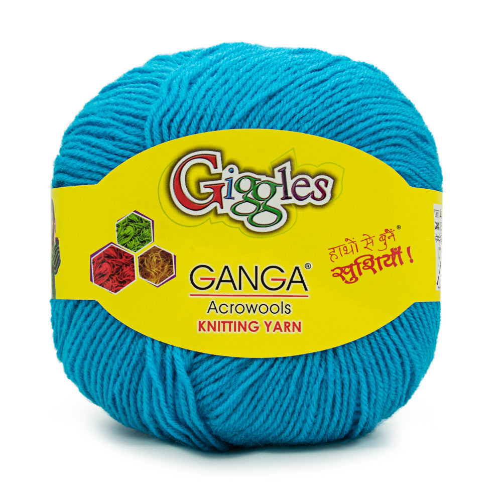 Giggles Knitting Yarn