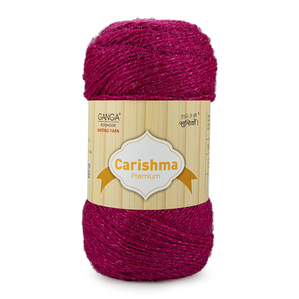 Carishma Premium Knitting Yarn