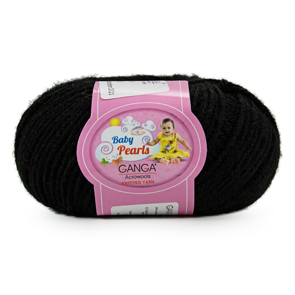 Baby Pearl Knitting Yarn