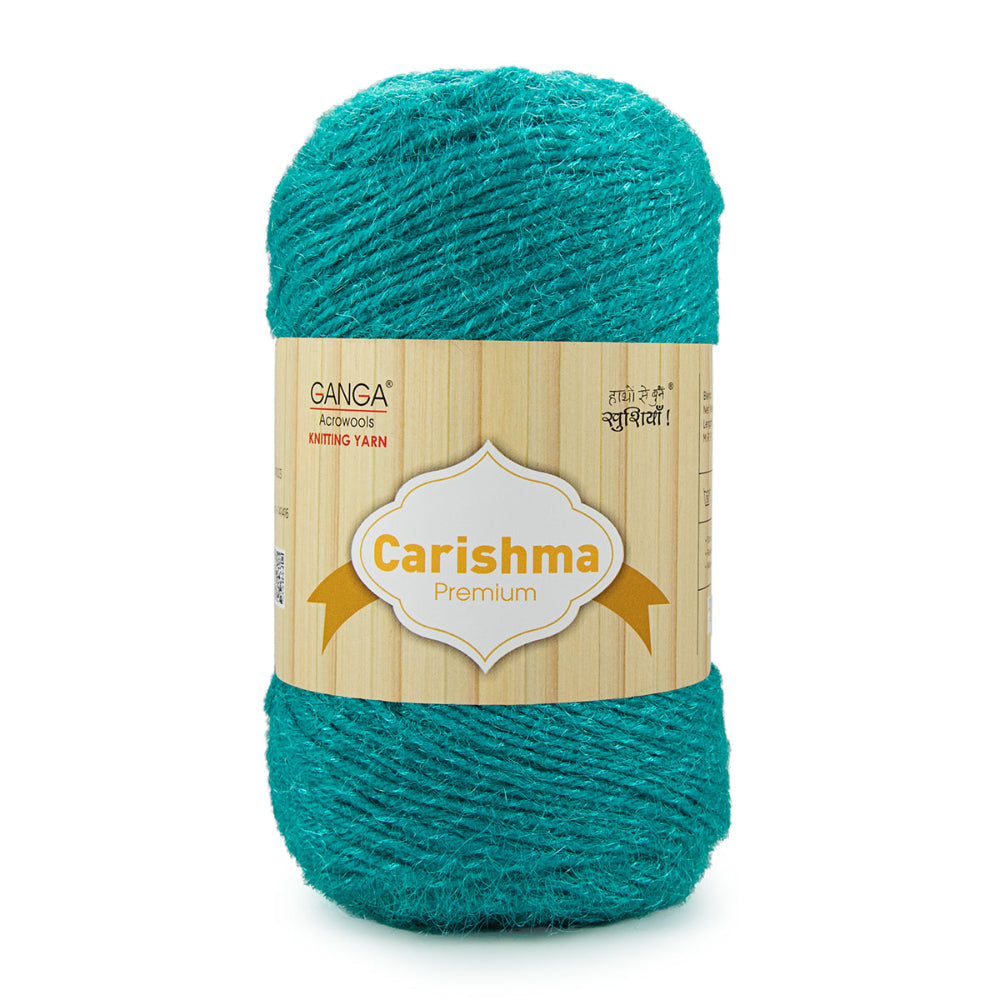 Carishma Premium Knitting Yarn