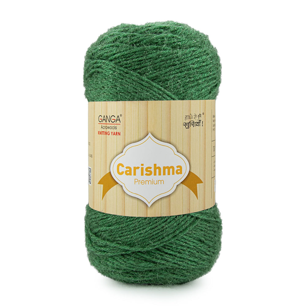 Carishma Premium Knitting Yarn