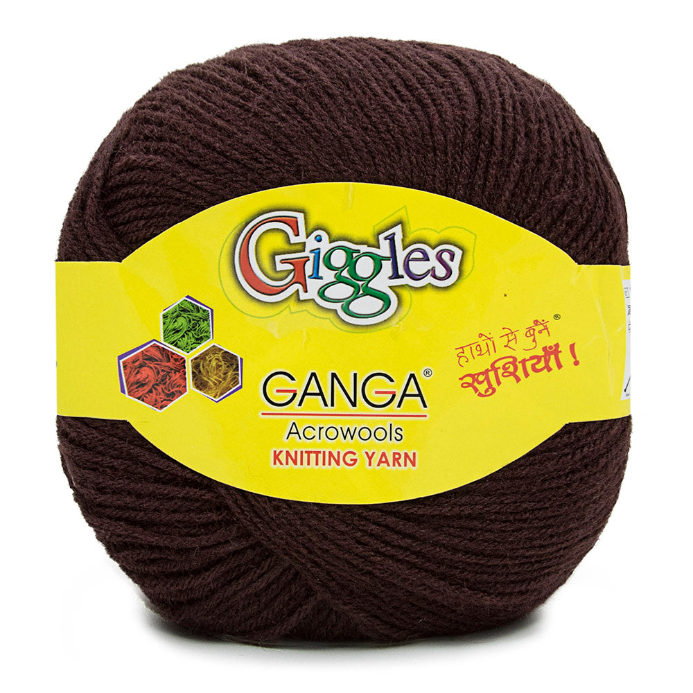 Giggles Knitting Yarn