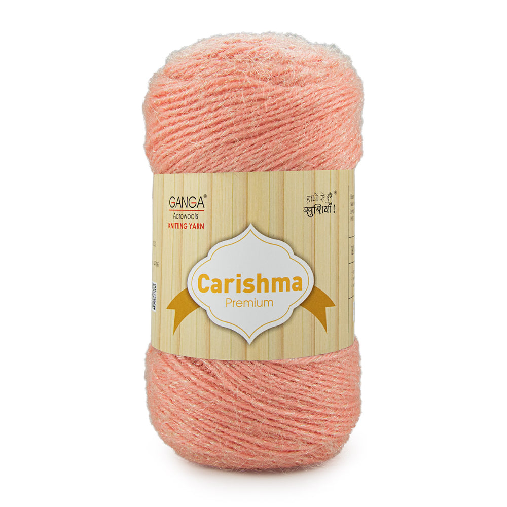 Carishma Premium Knitting Yarn