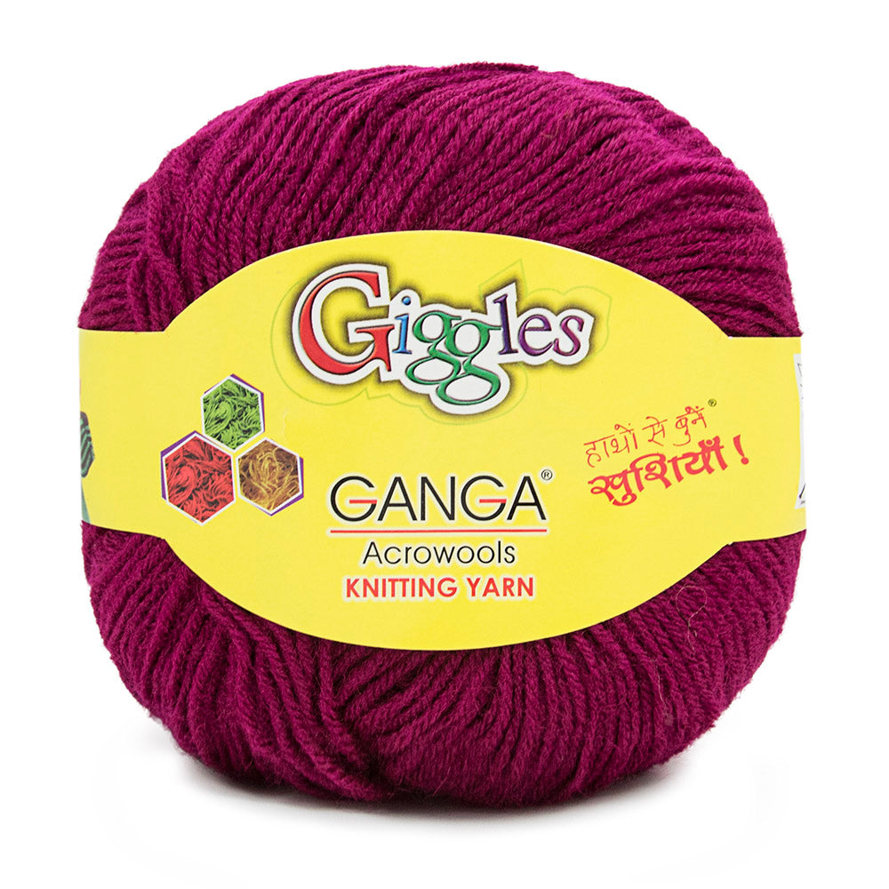 Giggles Knitting Yarn