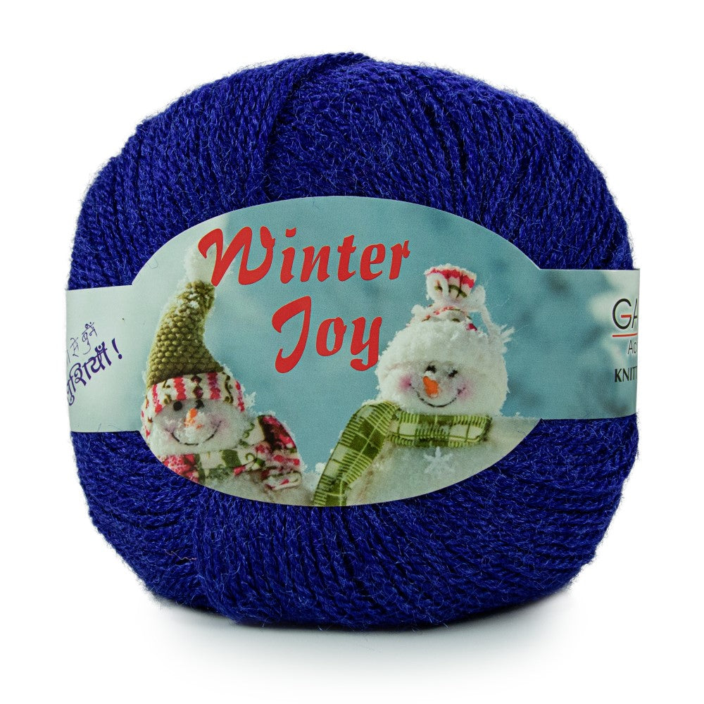 Winter Joy Ultra Soft Yarn