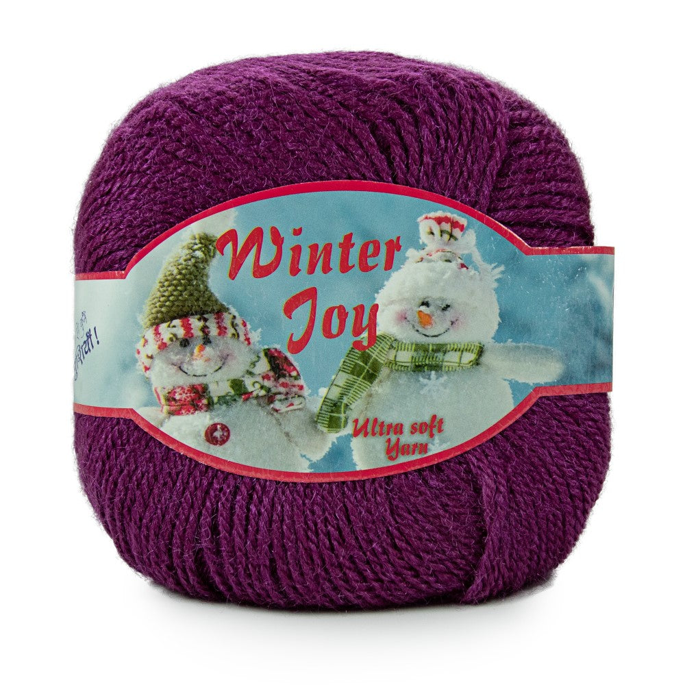 Winter Joy Ultra Soft Yarn