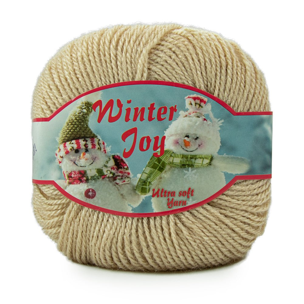 Winter Joy Ultra Soft Yarn