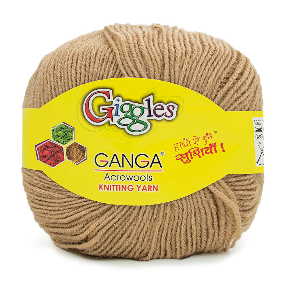 Giggles Knitting Yarn