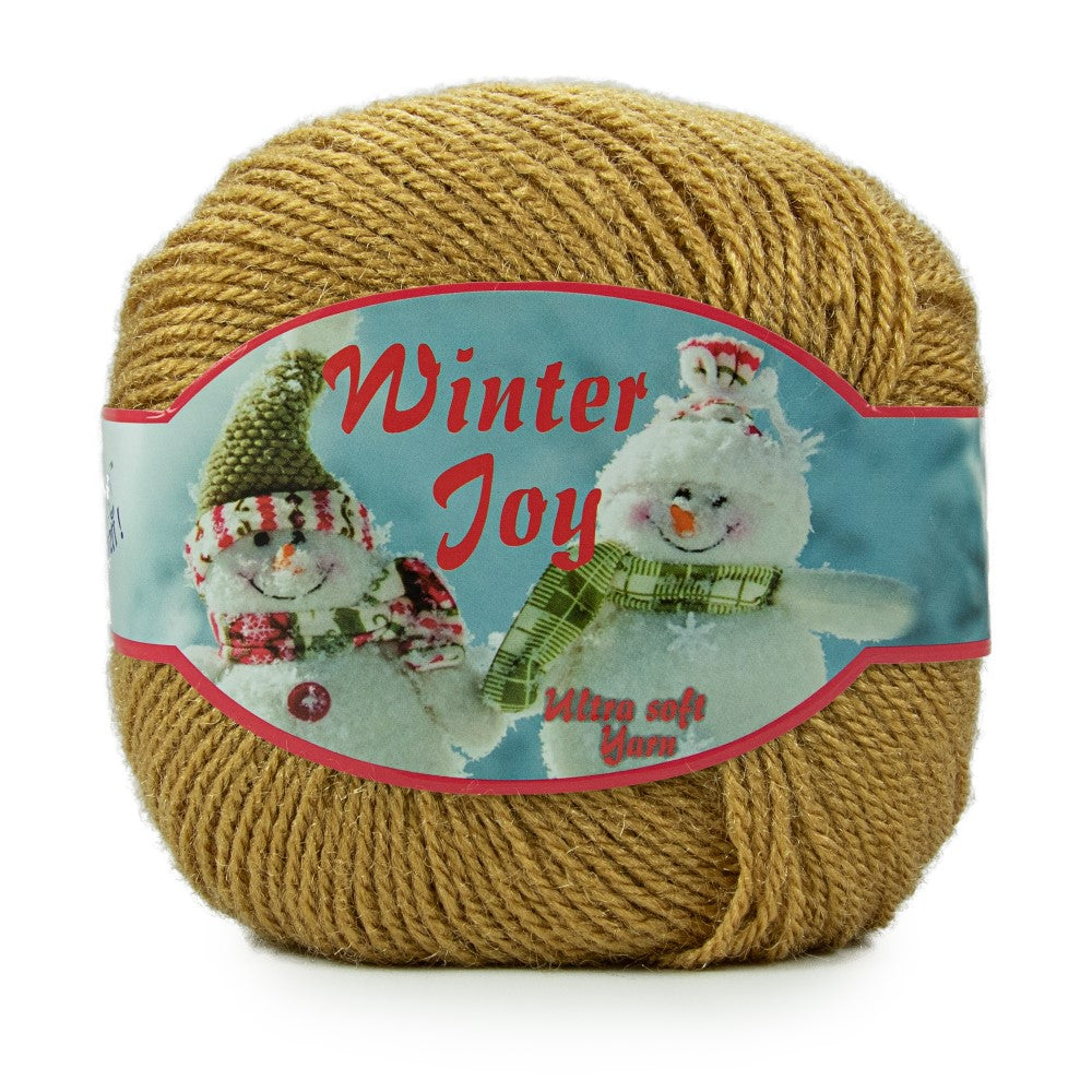 Winter Joy Ultra Soft Yarn