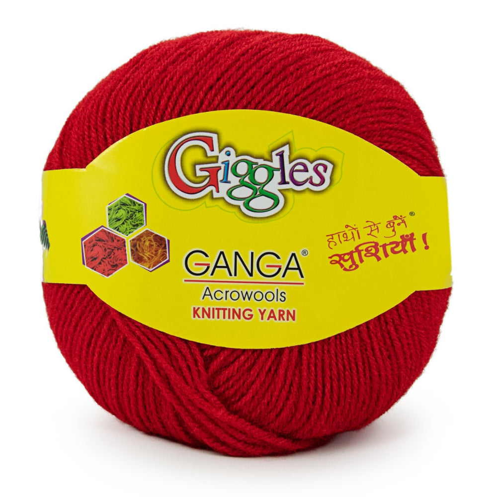 Giggles Knitting Yarn