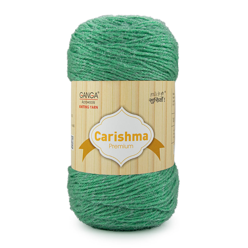 Carishma Premium Knitting Yarn