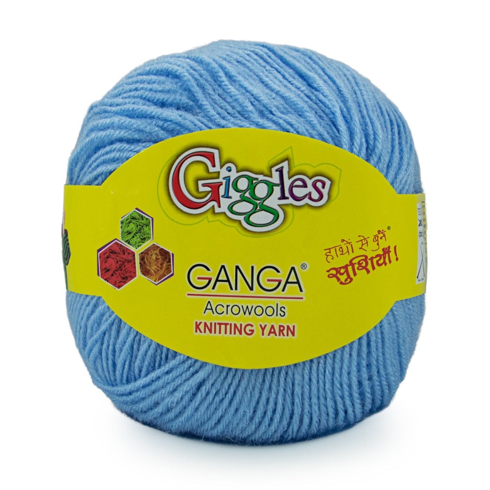 Giggles Knitting Yarn