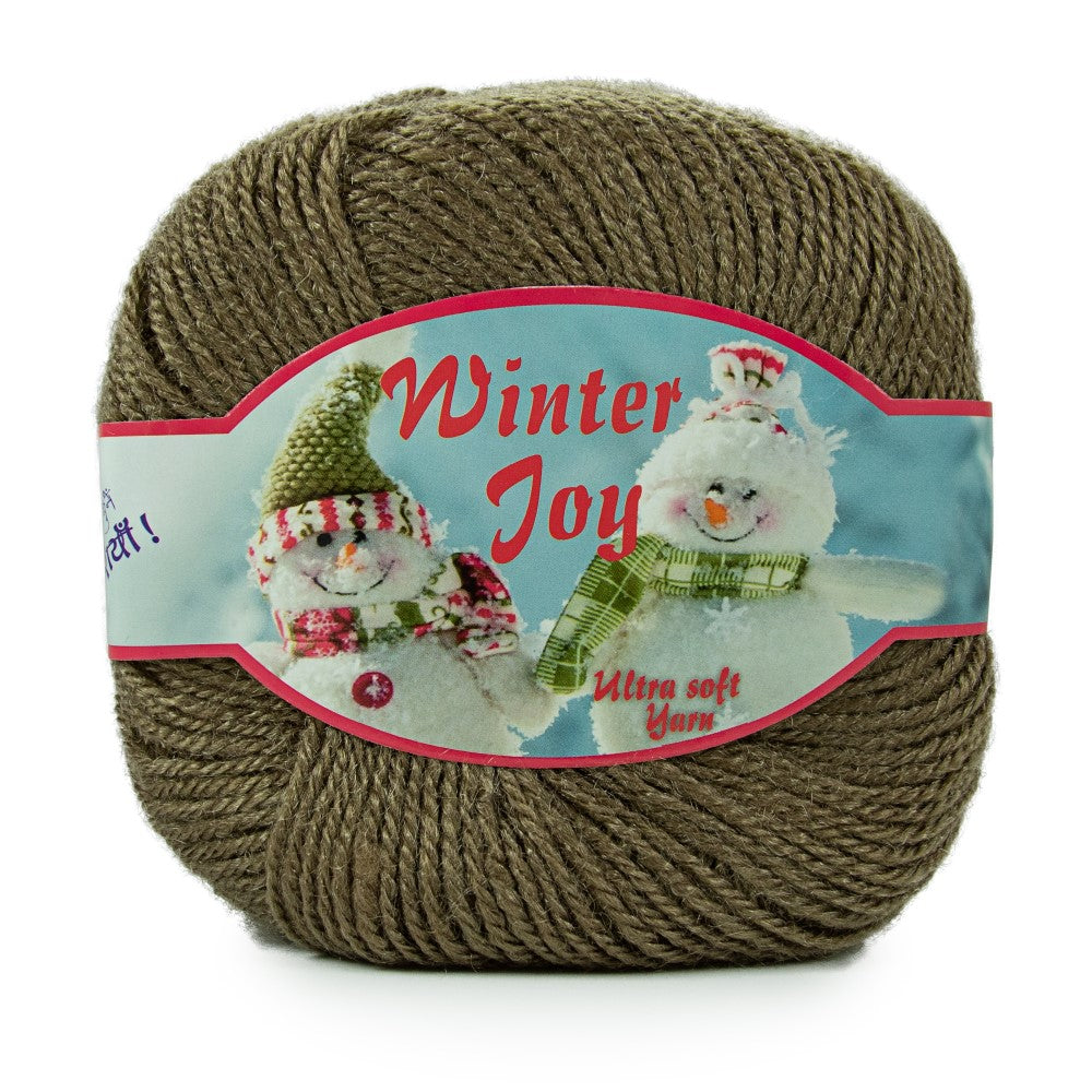 Winter Joy Ultra Soft Yarn