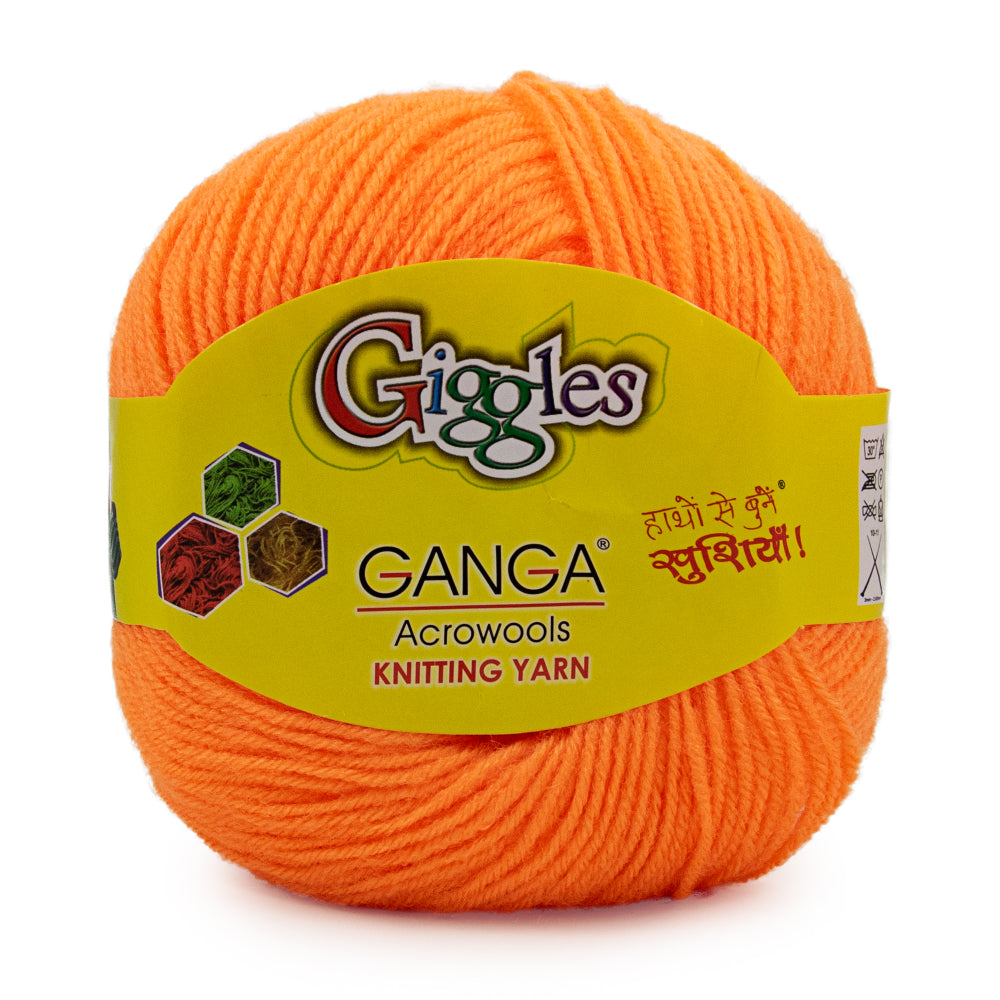 Giggles Knitting Yarn