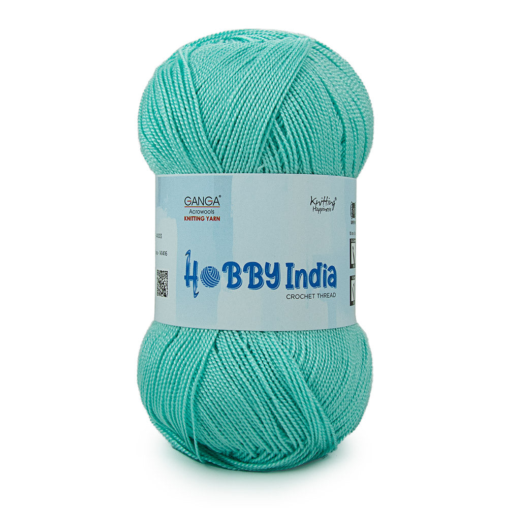 Hobby India Crochet Thread