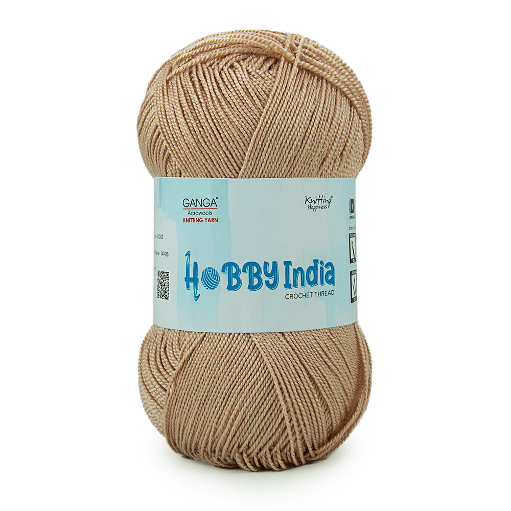 Hobby India Crochet Thread