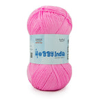 Hobby India Crochet Thread