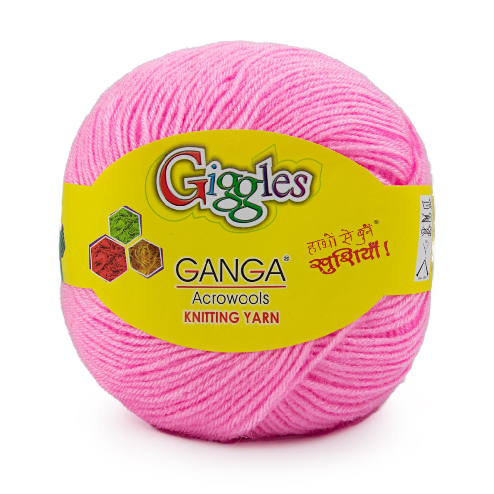 Giggles Knitting Yarn