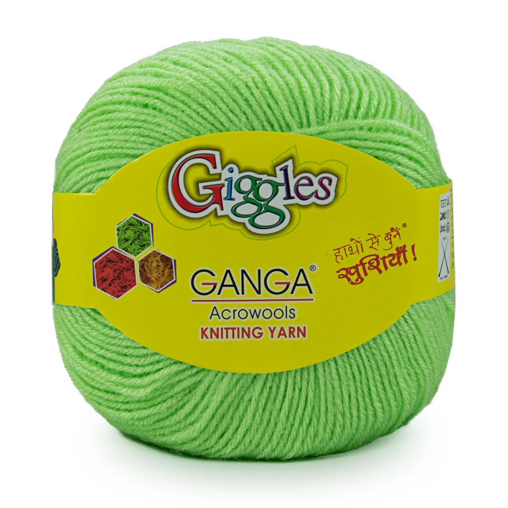 Giggles Knitting Yarn