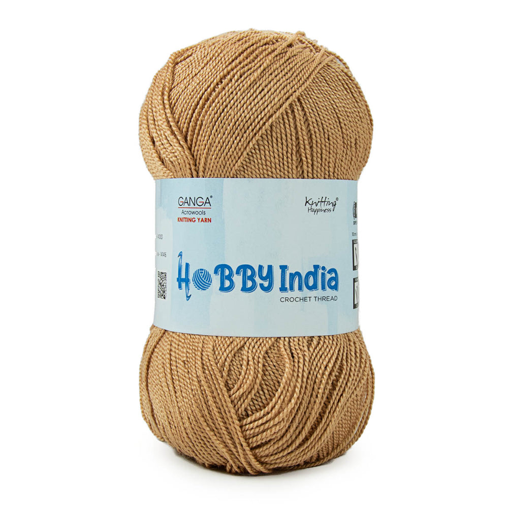 Hobby India Crochet Thread