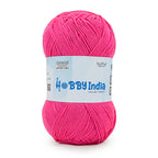 Hobby India Crochet Thread