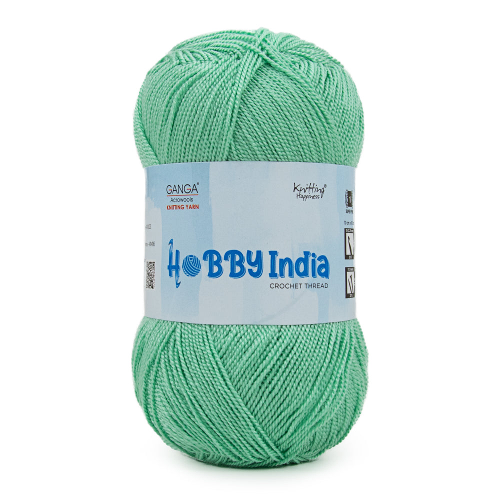 Hobby India Crochet Thread