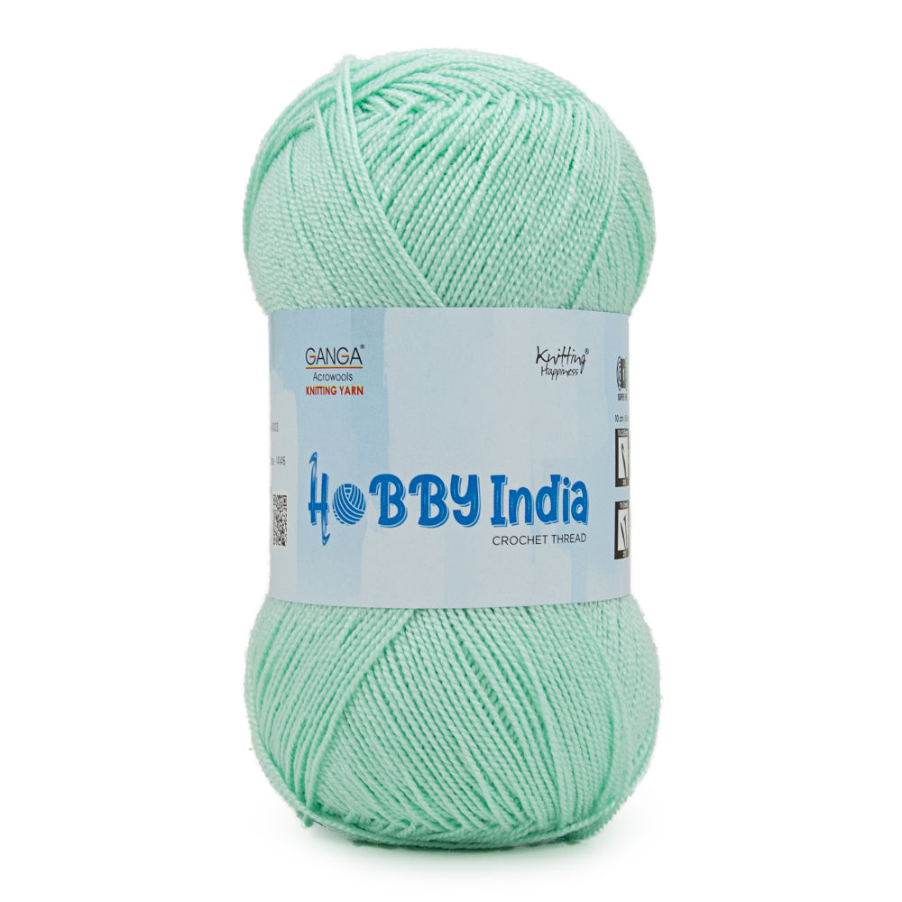 Hobby India Crochet Thread