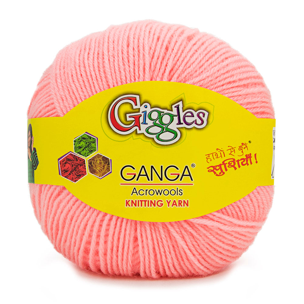 Giggles Knitting Yarn