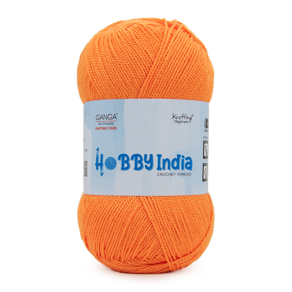 Hobby India Crochet Thread