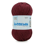 Hobby India Crochet Thread