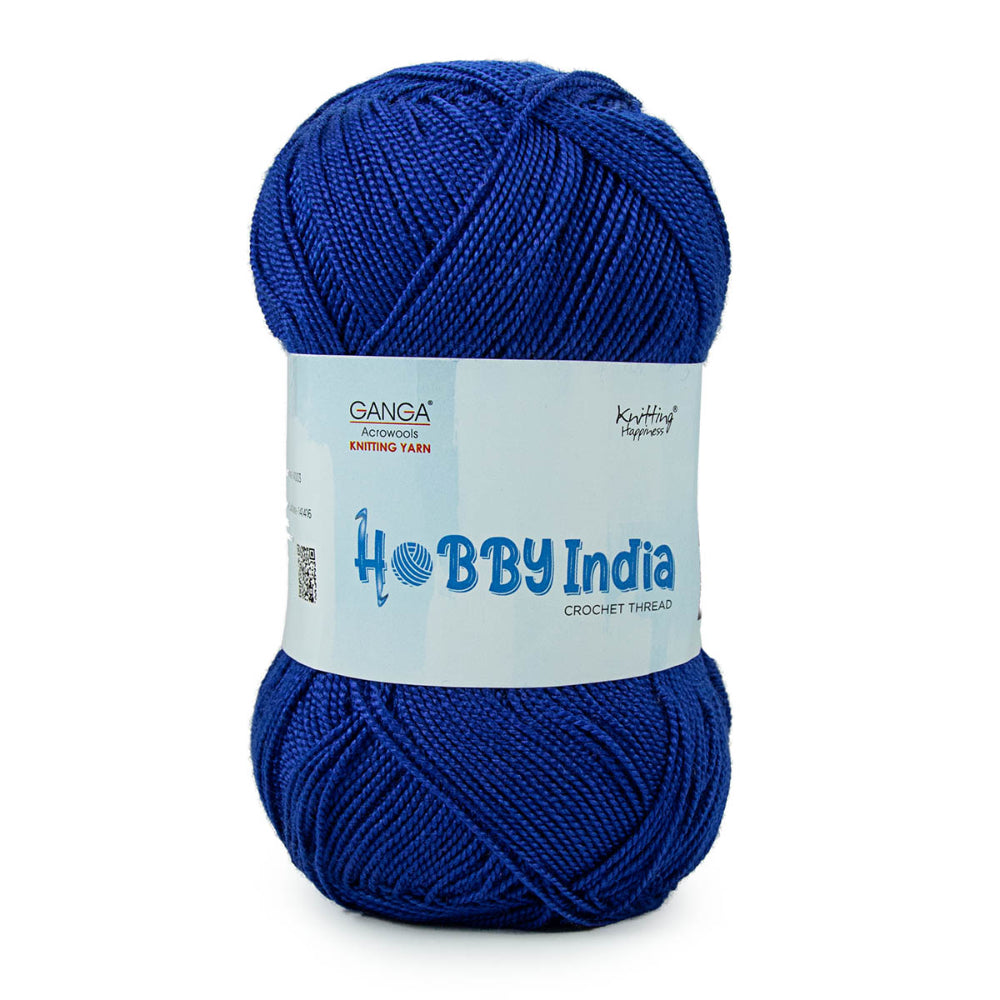 Hobby India Crochet Thread