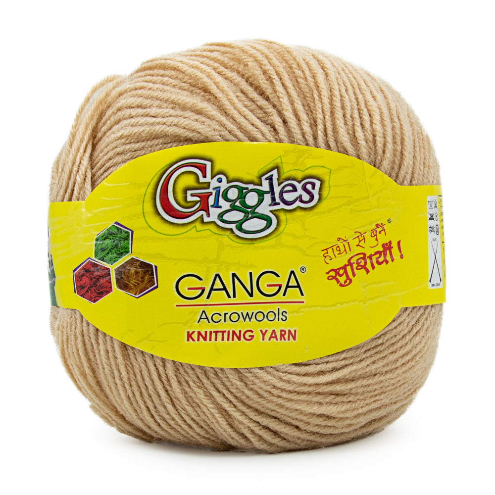 Giggles Knitting Yarn