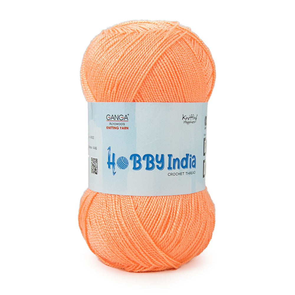 Hobby India Crochet Thread