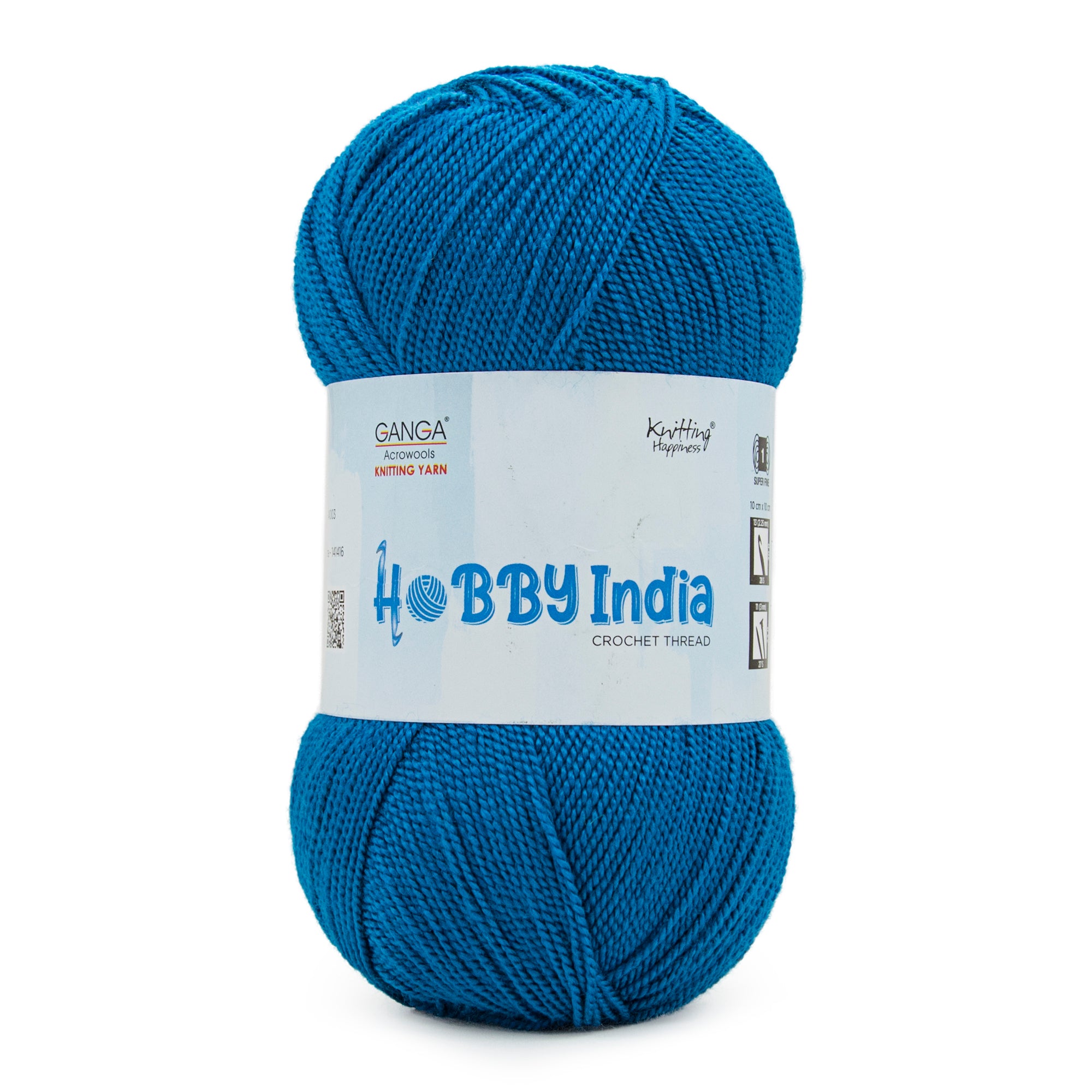 Hobby India Crochet Thread