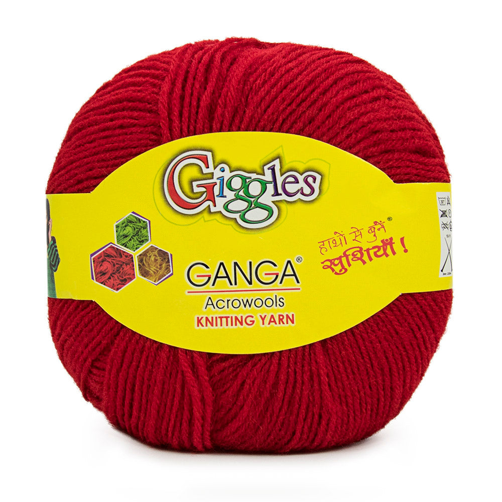 Giggles Knitting Yarn