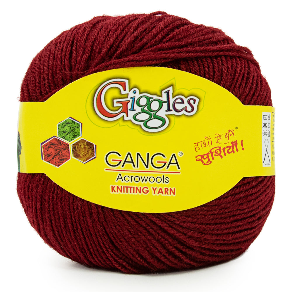 Giggles Knitting Yarn