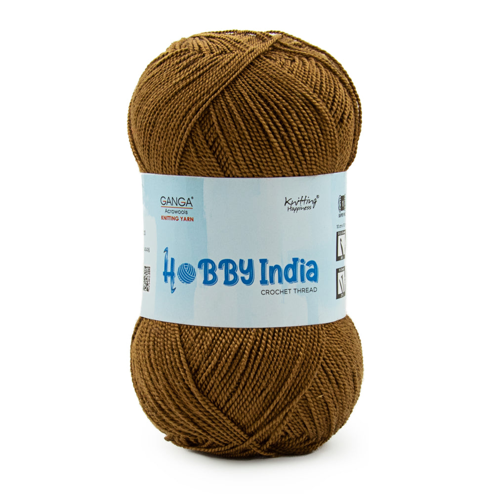 Hobby India Crochet Thread