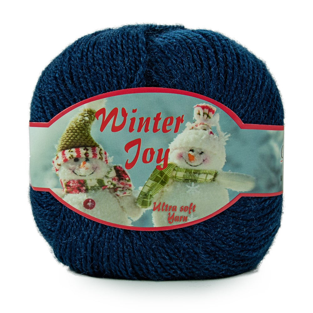 Winter Joy Ultra Soft Yarn