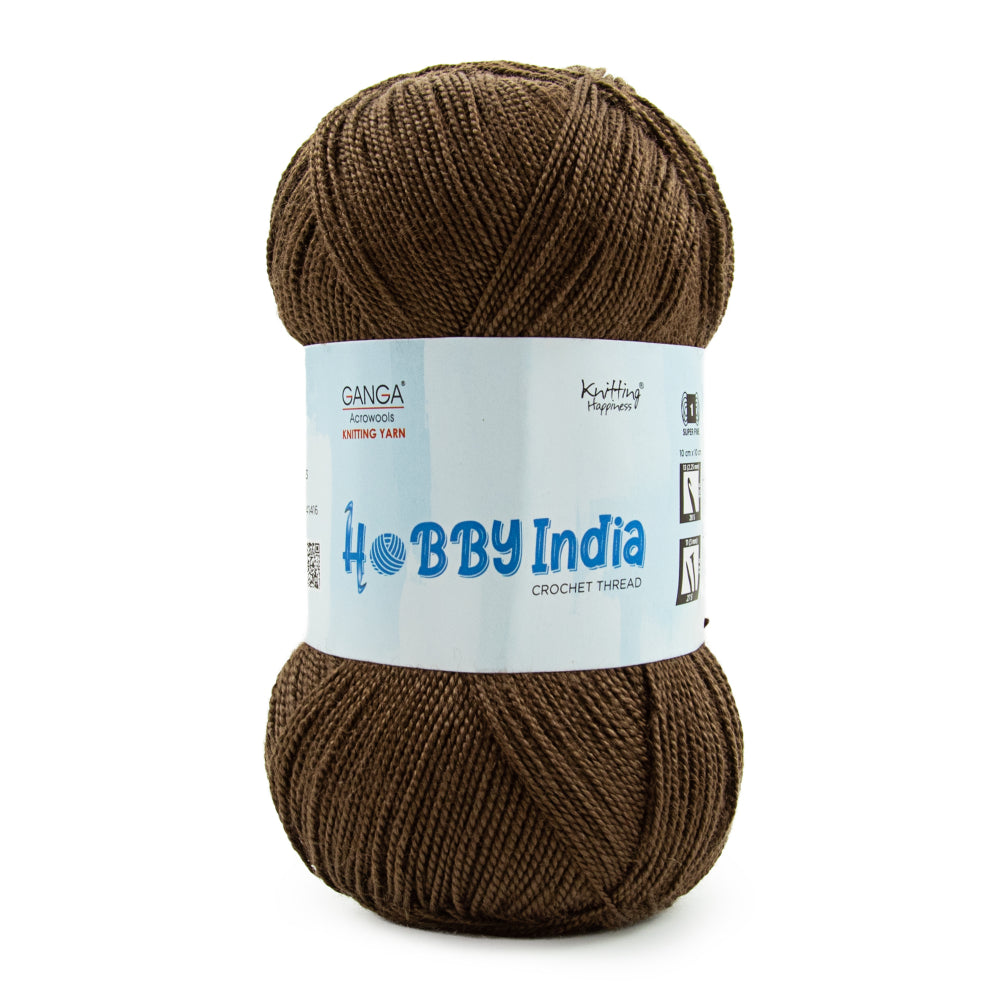 Hobby India Crochet Thread