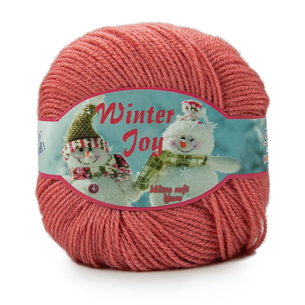 Winter Joy Ultra Soft Yarn