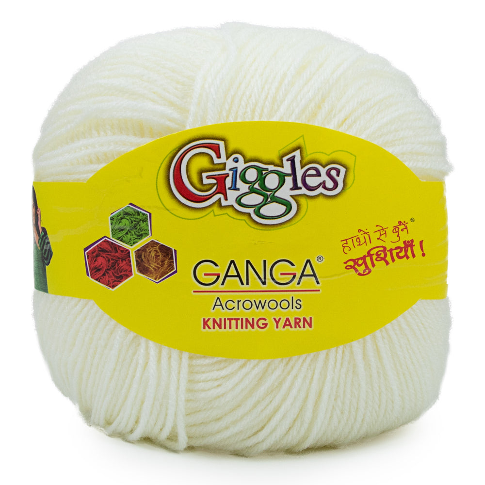 Giggles Knitting Yarn