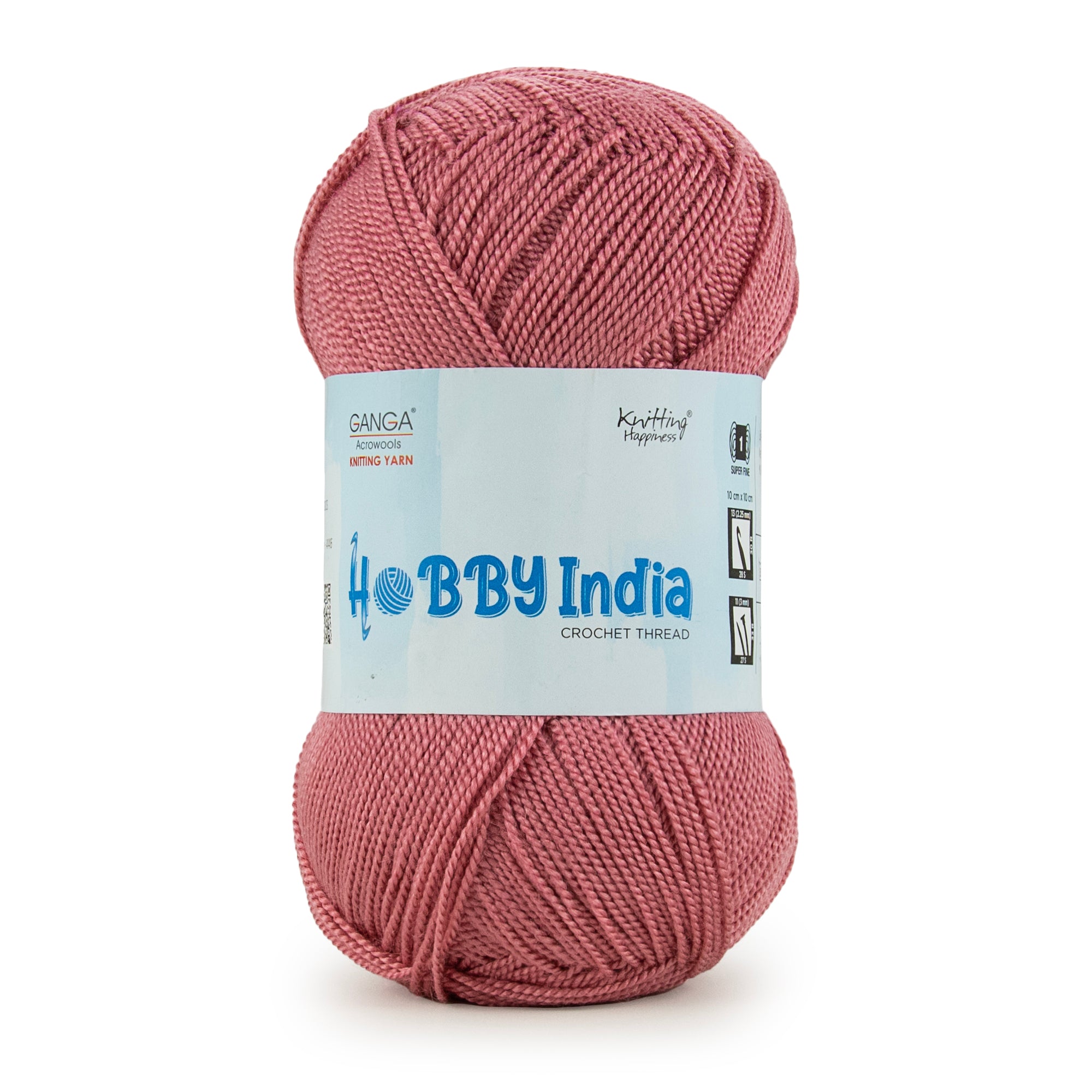 Yarn – Crochet Now India