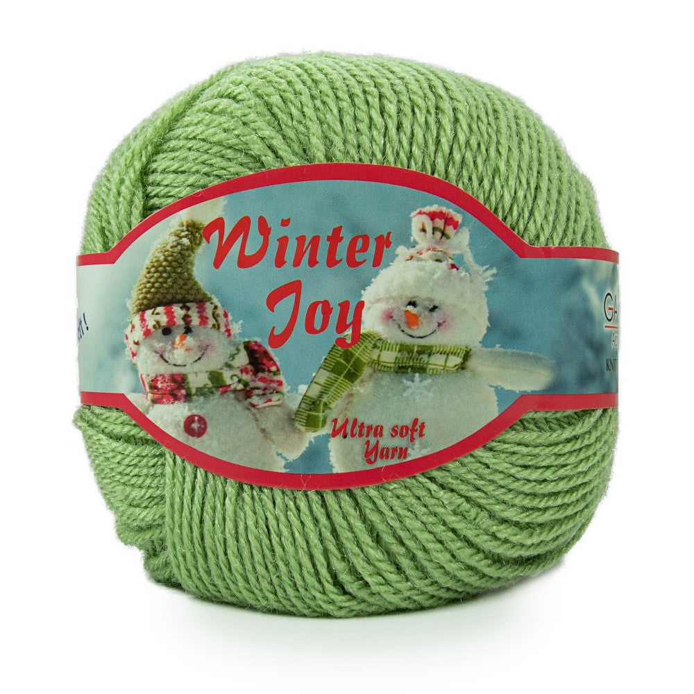 Winter Joy Ultra Soft Yarn