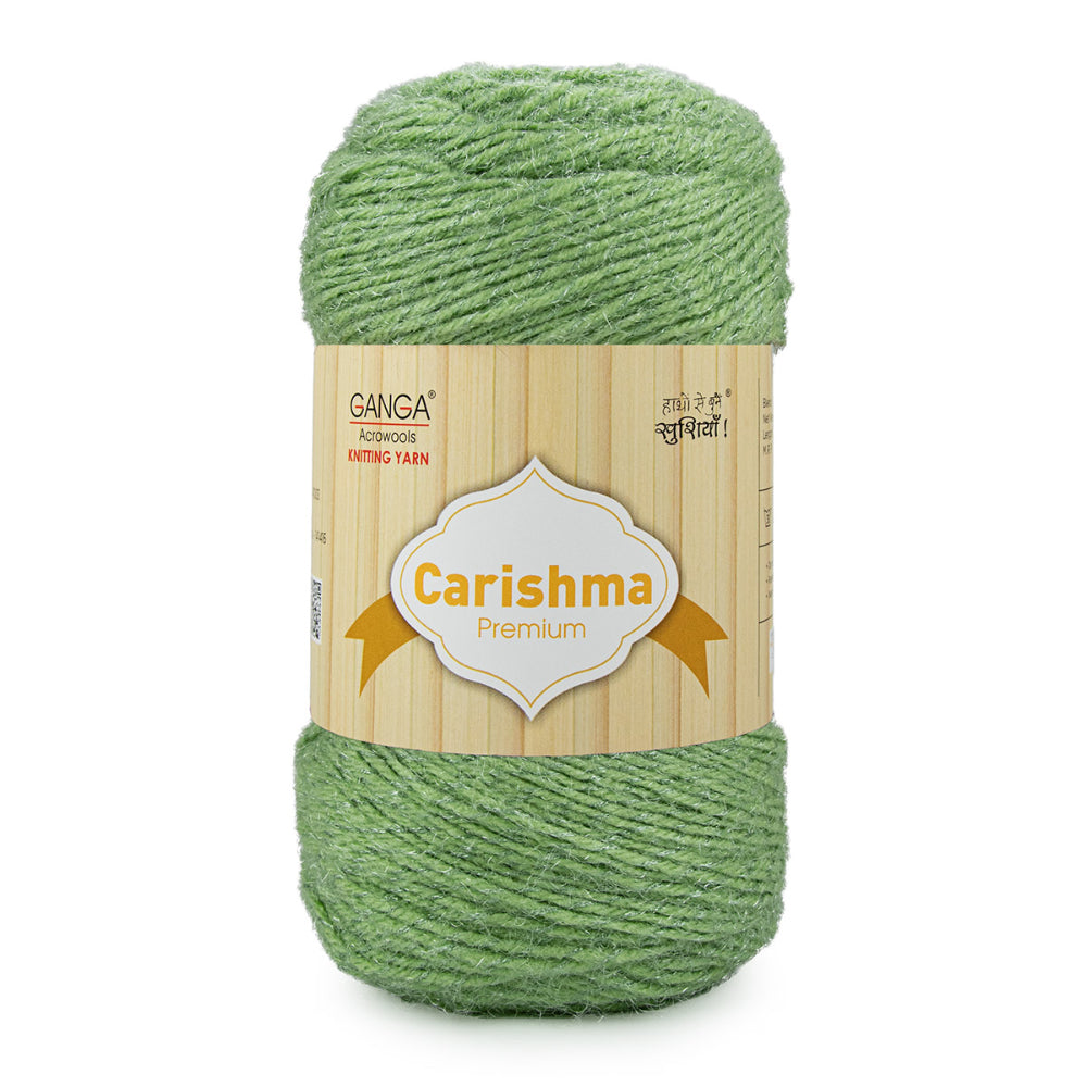 Carishma Premium Knitting Yarn