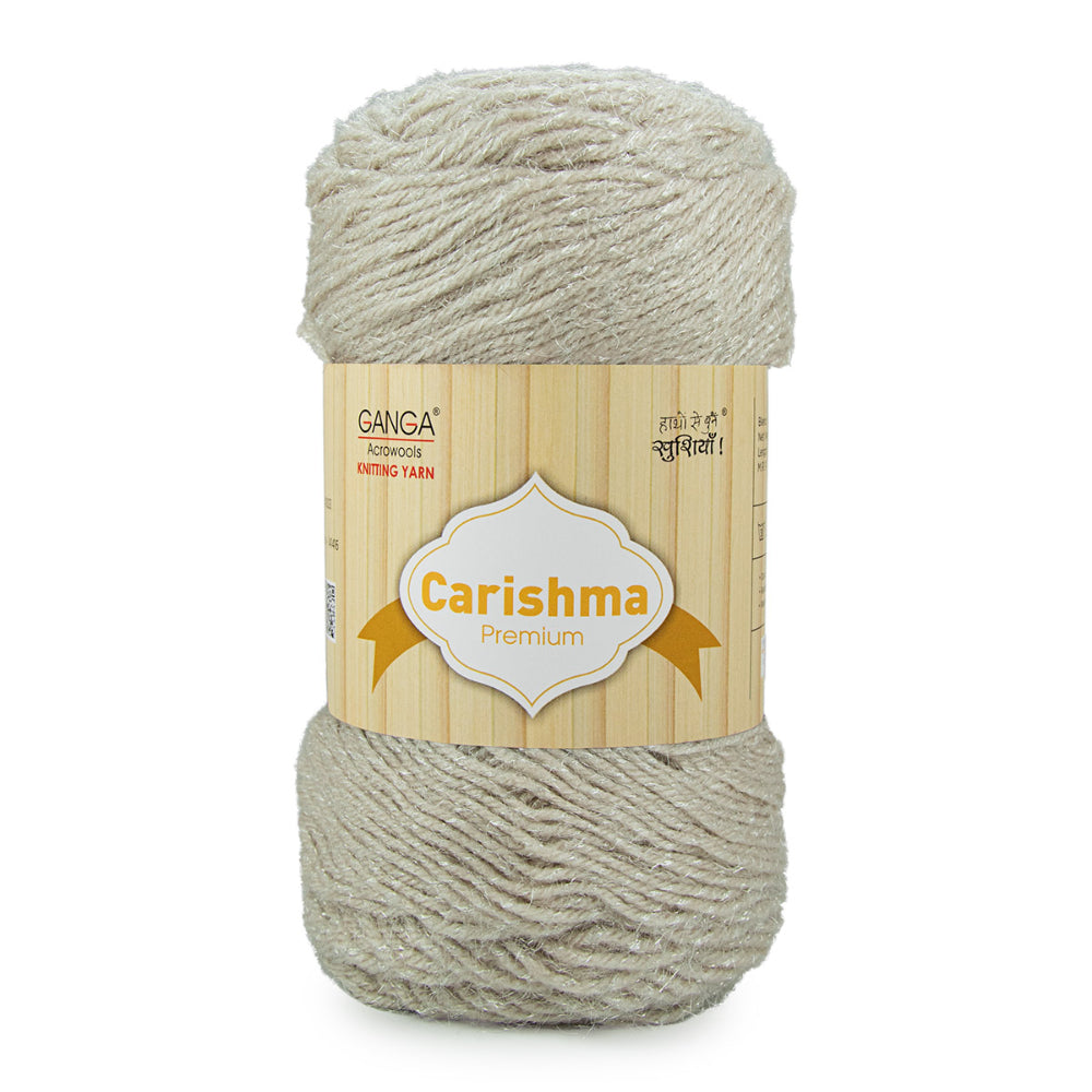 Carishma Premium Knitting Yarn