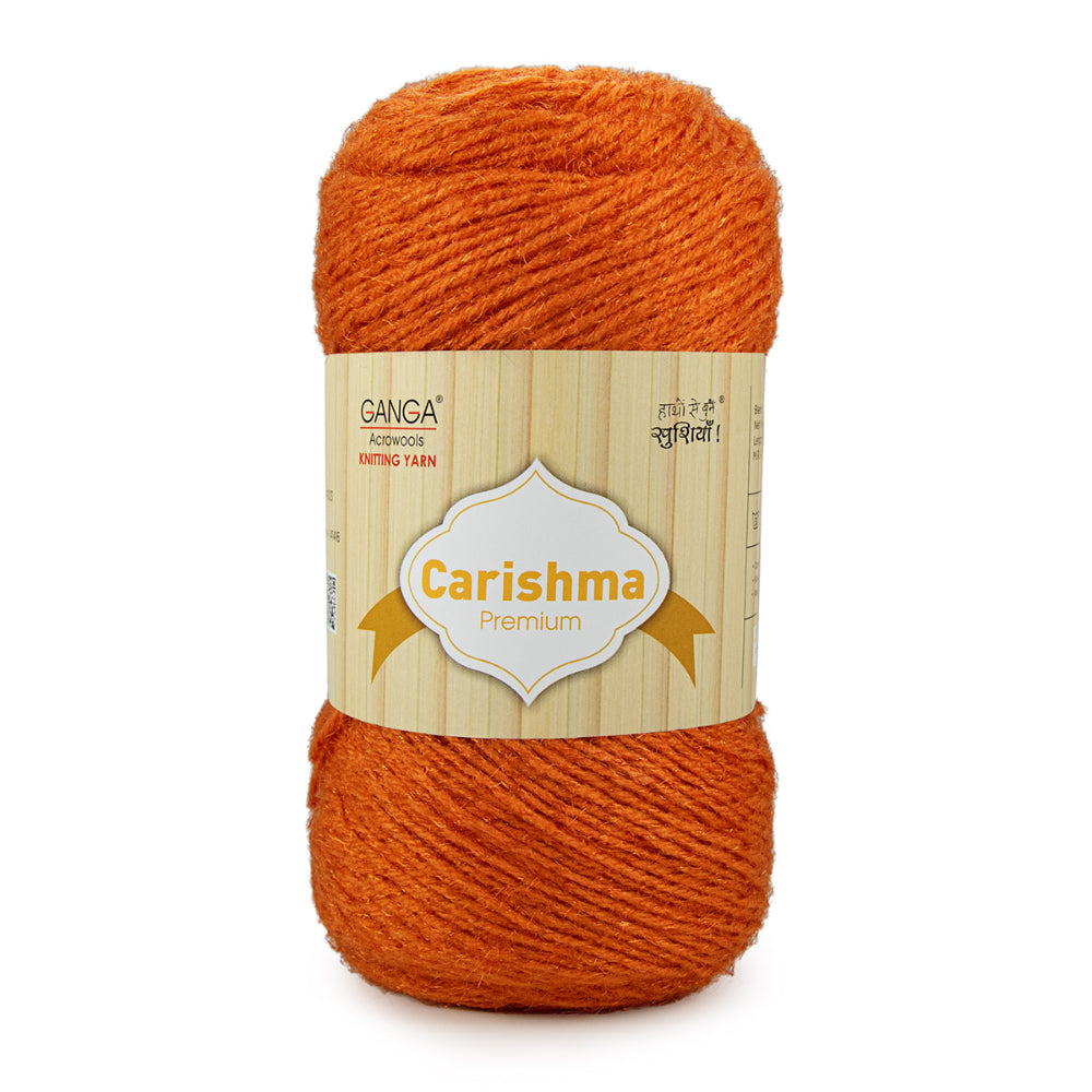 Carishma Premium Knitting Yarn