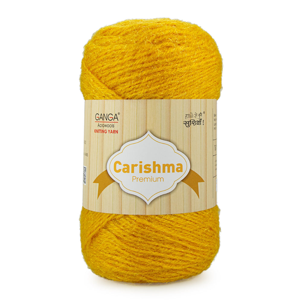 Carishma Premium Knitting Yarn