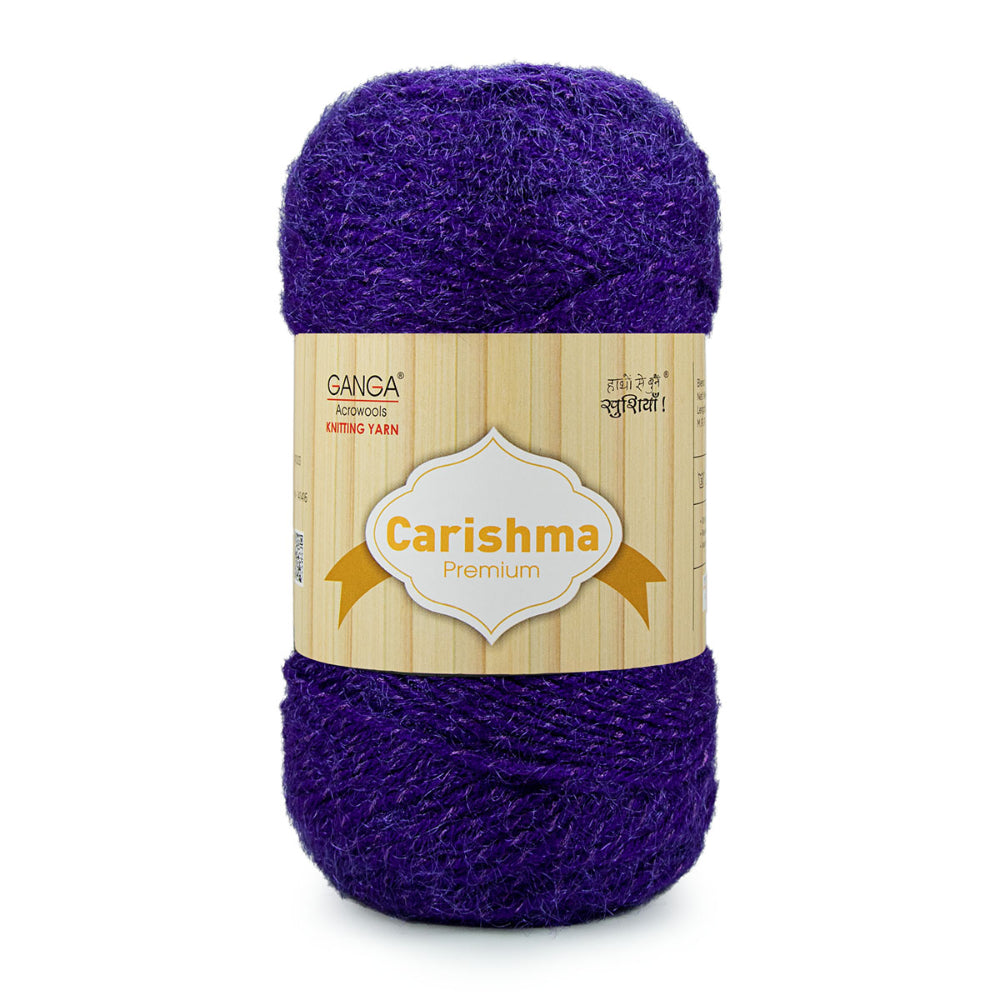 Carishma Premium Knitting Yarn